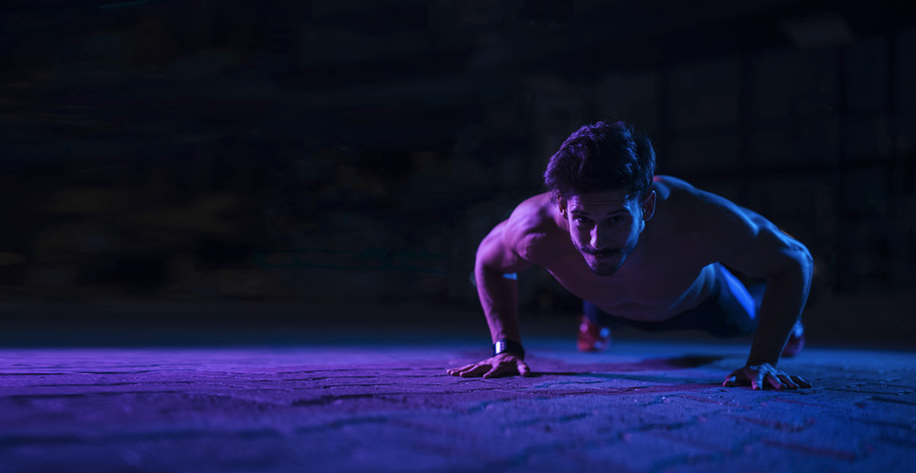 Flexx Gym Fitnessstudio Mühldorf am Inn – 24/7 Training